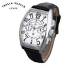 Montre-bracelets Top Original Brand Watches for Mens Luxury Endurance Sport Automatic Date Wristwatch Business Quartz Chronograph Clocks