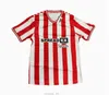 24 25 Sunderland Home Away Third 2024 2025 2005 2006 Retro Soccer Jerseys Stewart Simms Roberts Amad Clarke Dajaku Embeton Evans Nien Football Shirt Pritchard