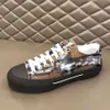 Najlepsi projektanci butów vintage but butberry but but but ke-but kadr Strampels Sneakers Flats Buty Low-Top Gabardine Men Litting Plaid Canvas But 36-46 705 599