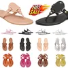 Frauen Designer Sandalen kostenlose Versandschuhe Schieberie Slides Plattform Slipper geprägte Flip Flops Ladies Mules Sandale Designer Damen Sluxury Outdoor Outdoor Casual Schuh Eur 41