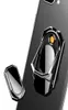 OEM Ring mobile Mobile Phone Honder personnalisé USB Chargement plus léger Creative Electronic USB Light Light sans flamme USB RECHAR8694481