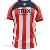 24 25 Barracas Central Soccer Jerseys Fans Version Home 2024 2025 Men S-2xL Football Shirts