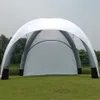 10 метров диаг. (33 фута) воздухонепроницаемое надувное надувное куполовое куполо
