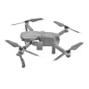 Drones pour DJI Mavic Pro Thrower Air Air Droping System Shinkichon Pelter Mavic Pro Drone Anneau de mariage Cadeau de pêche à la pêche