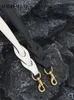 Tabby Armpit Короткое плечо-плечевое пакет с заменой цепного мешка с замена