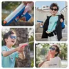 Waffenspielzeug Wasserpistole Elektrische Pistole Schießen Spielzeug Full Automatic Summer Beach Outdoor Fun Toy für Kinder Kinder Jungen Mädchen Erwachsene Geschenk T240428