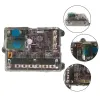 Board Electric Skateboard Skate Scooter för Xiaomi M365 Moderkort Skate Board Motor Controller Main Board ESC Substitute Kit