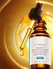 Markenmarke 30 ml Blemish Age Defense und Phloretin CF Serum Feuchtigkeitsfeuchter B5 -Verfärbung Hautpflege Essenz