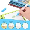 Toys crianças aprendendo educação Toy Magic Water Book com caneta bebê montessori brinquedos desenhando livros para colorir para crianças de 2 a 4 anos