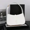 Designer Bag Luxury Multi-Color Leather Handbags Cross body Purses Classics Wallet Women Shoulder Bags Versatile Mini Import Underarm Bag for Party tote bag