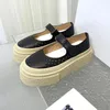 Gelegenheitsschuhe Frauen Flat Sommer 2024 Stil echtes Leder oberem atmungsaktiven Löcher Design weibliche Modetrendsmotiven