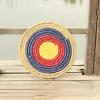 Arrow Shooting Outdoor and Archery Grass Target = Farmhouse Recreational Entertainment Target Bow y Arrow Supplies