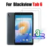 Protetor Protetor de tela para Blackview TAB 6 Tablet Protetive Film Tempered Glass for Blackview Tab 6 8,0 polegadas