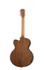 J185 EC Modern Walnut Acoustic Guitar come lo stesso delle immagini