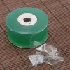 Film 3cm nursery grafting tape stretchable selfadhesive garden tree seedling grafting tape garden tools fruit tree grafting film