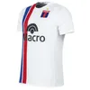 24 25 CA Tigre voetbaltruien Fans Versie Juan Cruz Esquivel Ezequiel Forclaz Gonzalo Flores 2024 2025 Home Men S-2xl Football Shirts