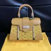 Designer Bag Saigon Bag handtas