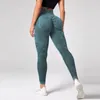 Kobiety Leggingi Kobiety Spodnie do jogi