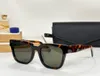 Sonnenbrille für Männer Frauen Brillen Designer 21Ws Modes Travel Beach Square Sportstil Brillen Anti-Ultraviolett CR39 Board Acetat Voller gefrosteter Rahmen zufälliger Box