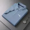 Designer Mens Polo Shirt Mens Designet t shirt Luxury Brand Fashion Logo Letter Casual Short Sleeve High Quality Best Selling sweatshirt pullover tees