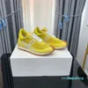 Designer-Mens Womens 2024 Sneaker Miękka górna gumowa fala gumowa, która kręci się wokół