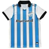 24 25 ATLETICO TUCUMAN SOCCER JERSEYS Version des fans Mateo Bajamich Mateo Coronel 2024 2025 Home Men S-2xl Football Shirts