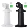 1PCS Black / White Camera Bracket Wall plafon