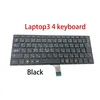 Keyboard Oryginalna klawiatura do laptopa powierzchniowego 3 1867 1868 1873 Laptop4 1951 1958 Notebook 13,5 cala 15 cali japońska dostawa upuszczenia kompozycji OT3BU