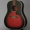 Slash J45 Vermillion Burst Acoustic Guitar