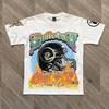 デザイナーTシャツメンズTシャツ高品質のストリートウェアヒップホップファッションTシャツユニセックス半袖Tシャツトップ