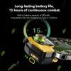 3D Joystick Highprecision Nonslip 360Degree Gameasraintaint Ergonomic Mobile Gaming Controller для Android 240418