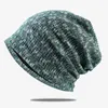 Hat Women's New Korean Fashion Knitted Hat Personalized Versatile Stacked Hat Cold Hat Fashionable Face Small Windproof Pullover Hat