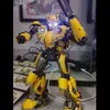 CE-01 Bumblebee vervormbare speelgoeddiamantlegering vergrote editie TC-02 Beetle Male hot selling voorraad