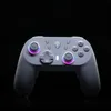 Spelkontroller Thunderobot G45 Bluetooth Gamepad 2.4G Wireless 3 -läge Double Hall Almighty RGB Controller för Switch NS Steam