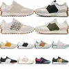 2024 schoenen 327 Heren hardloopschoenen Triple Black Castlerock White Moonbeam Orange Green Multi-Color Casablanca Red Yellow XC 72 Men Dames Trainers Sports sneakers36-45