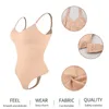 Women's Shapers Women Thongs Bodysuits Shapers Fashion Party Nude Slimming Binders Miss Moly Sexy Waist Trainer Shapewear Strap Tummy Corsets Y240429