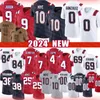 10 Mac Jones 9 Matt Judon Football Jersey New Englands Patriots Juju Smith-Schuster Ezekiel Elliott Bailey Zappe Mike Gesicki Cole Strange Matthew Slater