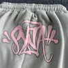 Syna World Celebrity gleiche Style Hoodies Hosen