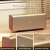 Doss Soundbox Ultra Bluetooth -högtalare med 2,1 Sound Channel Audio, 80W Superior Sound med djup bas, två DSP -tekniker, 18h lektid