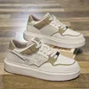 UOMINO DONNE DONNE SCARPE STAMPA STANDARD STANDARD BIANCO DRAGON CINESE CINESE CINESE GAI46 SNEAKER SPEGINE SPEGNO OUTDOOR Dimensioni 35-40