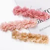 Baby Headband Flower Girls Bows Infant Hair Bands per bandiere per bambini Turban Neonato Accessori per capelli neonati