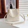 Çok renkli seçenek tasarımcı kova çantaları neonoe kahverengi çiçek omuz çantası louiseviestbag deri klasik crossbody çanta haberci toptan çanta çanta