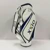 Nieuwe professionele golfstandaard Men S Bag Team Ultra Light PU Materiaal Hoogwaardige stof