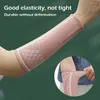 Knee Pads Volleyball Sports Arm Guard Polyester Material Wristbands Sweat Wrist Band Sleeve Brace Armguard Protector Hand Wrap Suppor P5K9