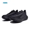 One Bondi 8 Clifton 9 Running Shoes for Women Carbon Challenger White Black M Wide treinadores Stinson Travel School