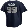 DJ Lemahieu Josh Donaldson Baseball Jersey Juan Soto Yankees Gerrit Cole Anthony Rizzo Derek Jeter Giancarlo Stanton Aaron Judge Gleyber Torres Rivera Hicks