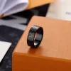 Resigner Rings for Women Luxury Fashion Brand Letters Ring Mens Flowers Classic Flowers Anelli di alta qualità Gioielli da donna Ladies Holiday G2404296XQ-5