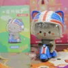 Kawaii Mitao Cat 3 Season Lucky Cute Blind Toys Surprise Cartoon Modelo Doll Birthday Toy Presente 240422
