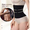 Damesjaberse Afrulia Underbust Bustiers Corset voor vrouwen kleden afslanke taille trainer cincher body modelleringsband bruiloft shaper riem gordels y240429