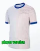 2024 francuski klub pełne zestawy 24 25 MBAPPE koszulki piłkarskie Giroud Benzema Griezmann Saliba Pavard Kante Maillot de Foot Equipe Maillots Kit Kit Women Men Football Shirt